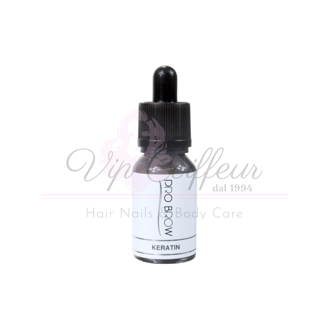 KERATIN "Pro Brow"
