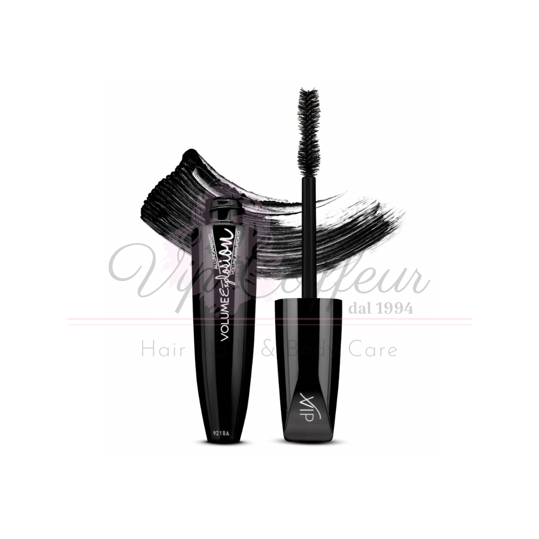 Volume Explosion  Mascara Volumizzante VIP MAKE UP