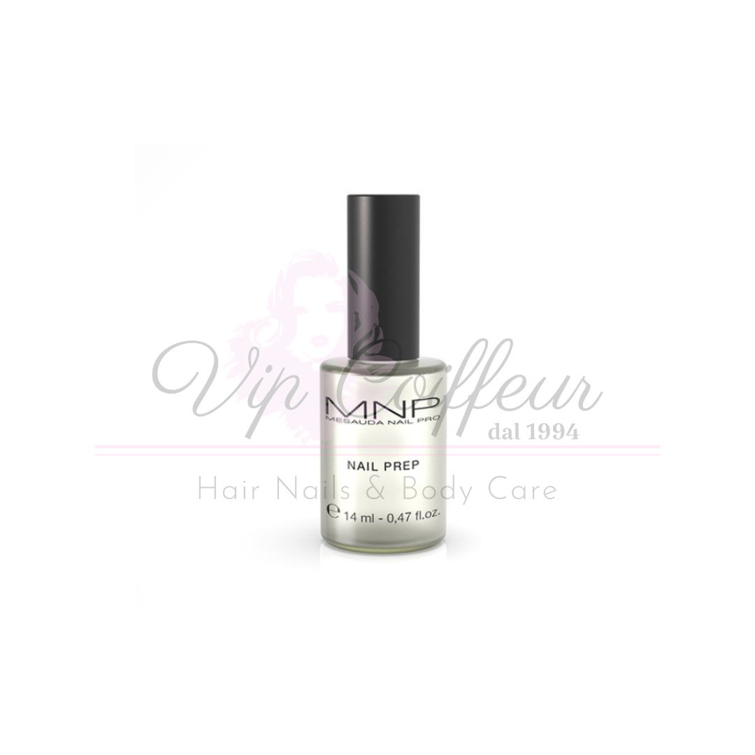 Nail Prep MESAUDA
