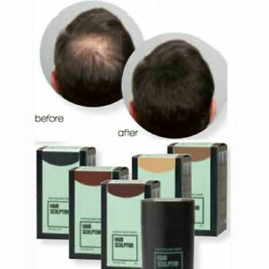 Fibre per capelli Hair sculptor