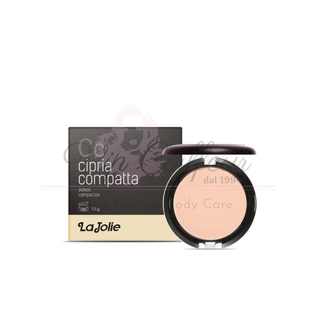 Cipria Compatta LA JOLIE