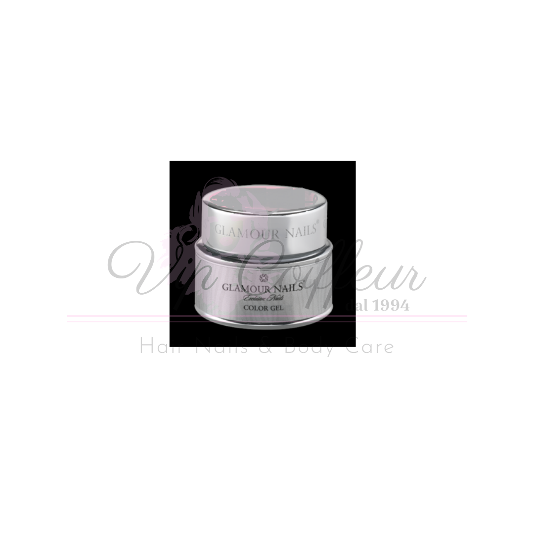 NIGHT LIGHT Gel Color 5ml GLAMOUR NAILS