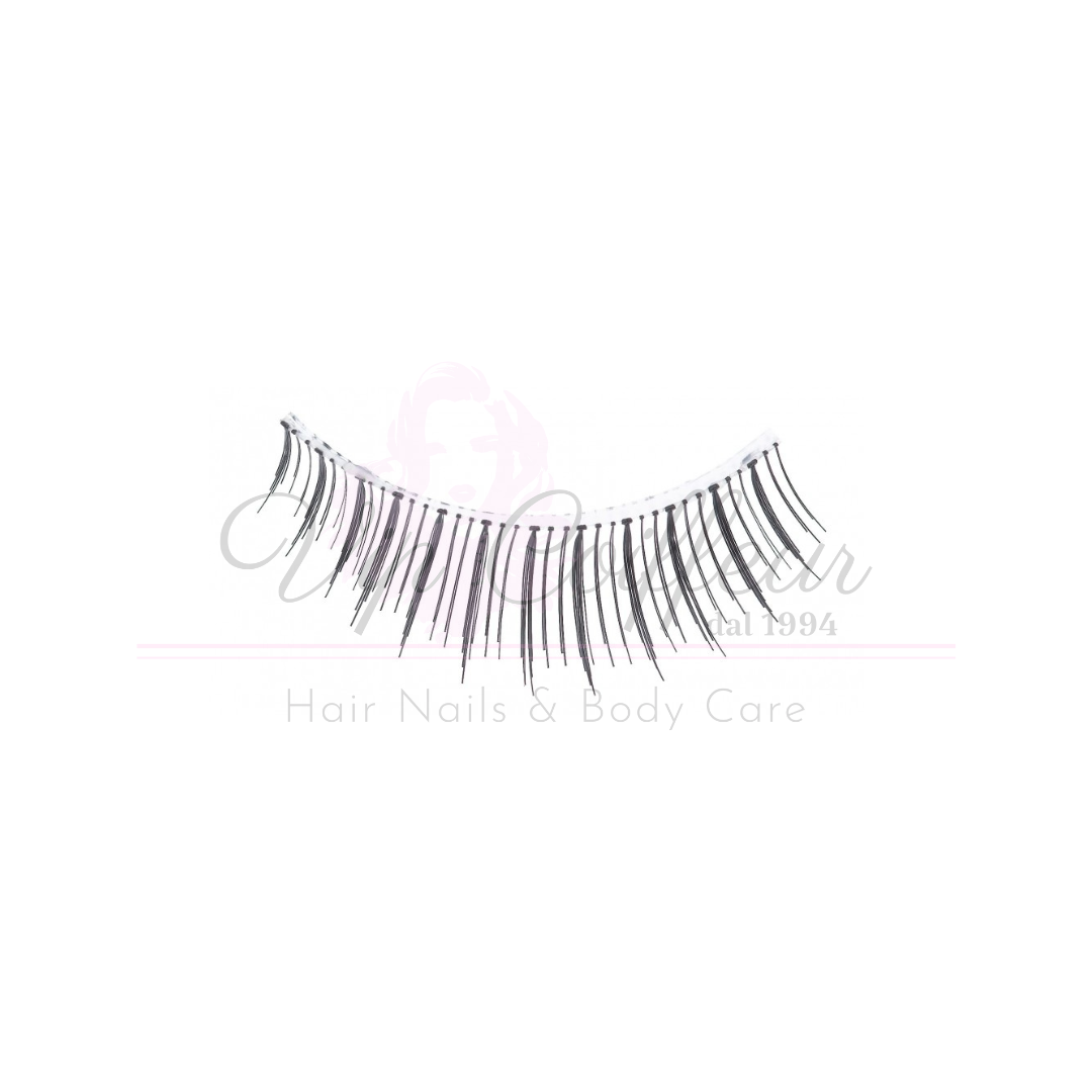 Professionelle falsche Wimpern Star Look SIBEL 2659