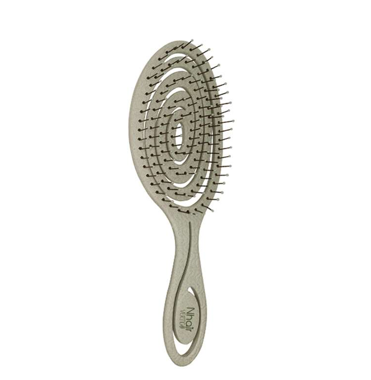 Spazzola Capelli Nhair Vertigo Bio MELCAP
