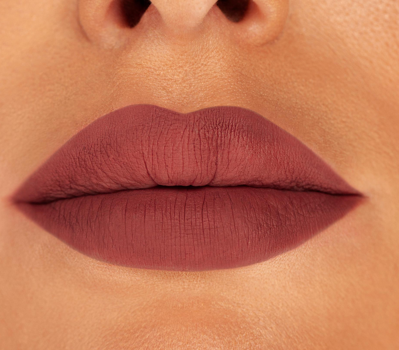 Bohemian Glam Rossetto Stylo Matte MESAUDA