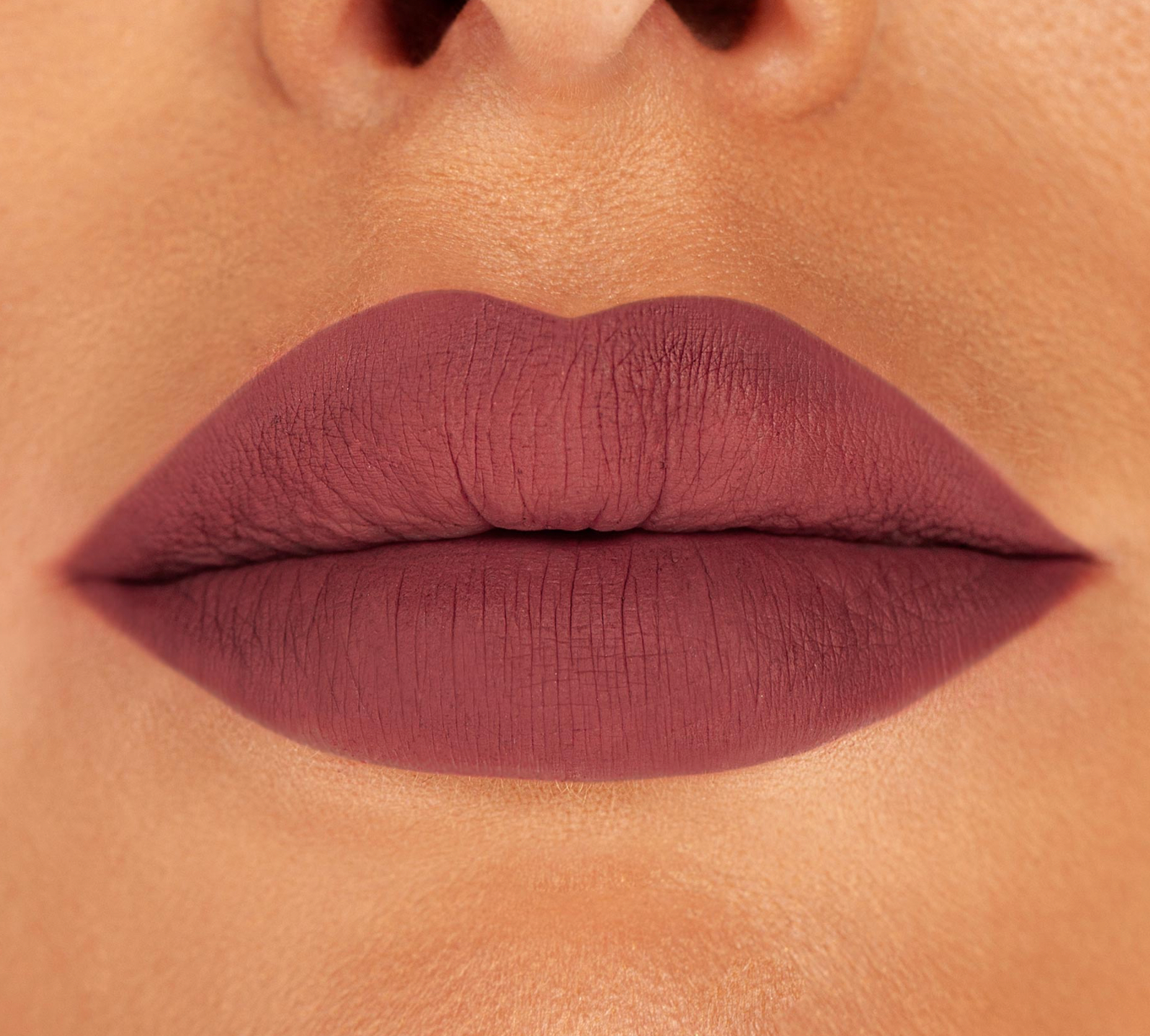 Bohemian Glam Rossetto Stylo Matte MESAUDA