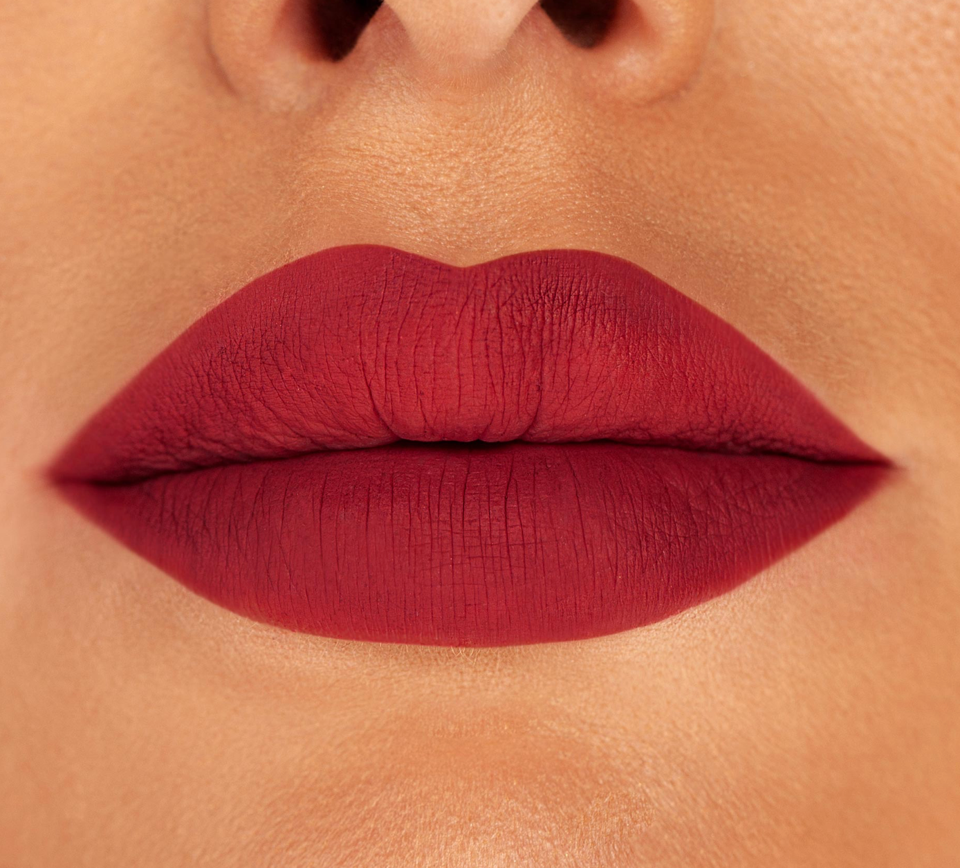 Bohemian Glam Rossetto Stylo Matte MESAUDA