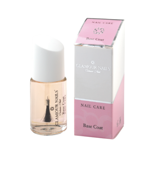 Base Coat 15ml GLAMOUR NAILS