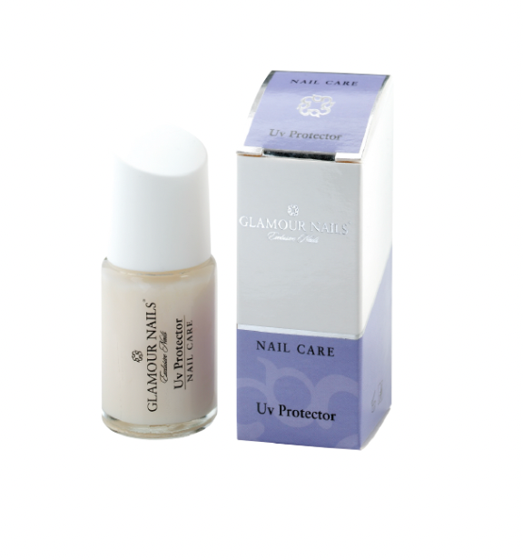 UV Protector 15ml GLAMOUR NAILS