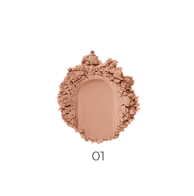 Terra Compatta LA JOLIE