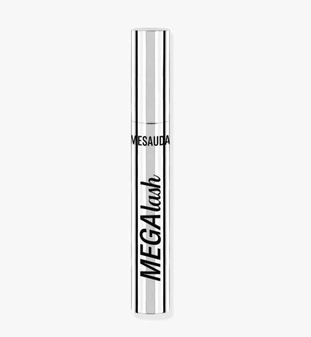 MEGA LASH Mascara Effetto Ciglia Finte MESAUDA