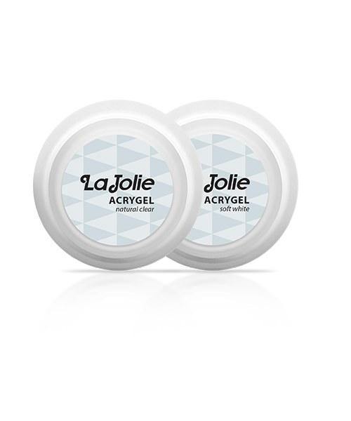 Acrygel 30ml LA JOLIE - Vip Coiffeur