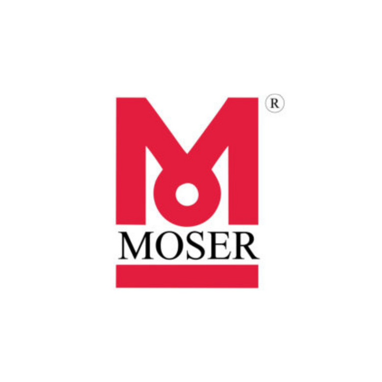 Moser - Vip Coiffeur
