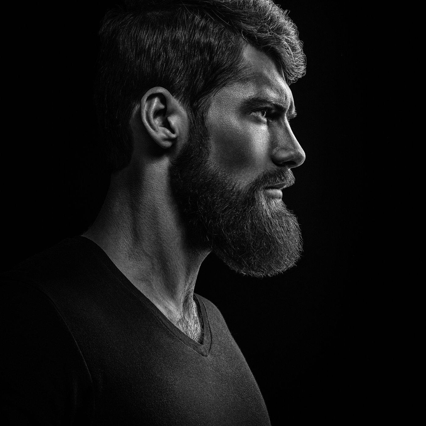 Cura della barba - Vip Coiffeur