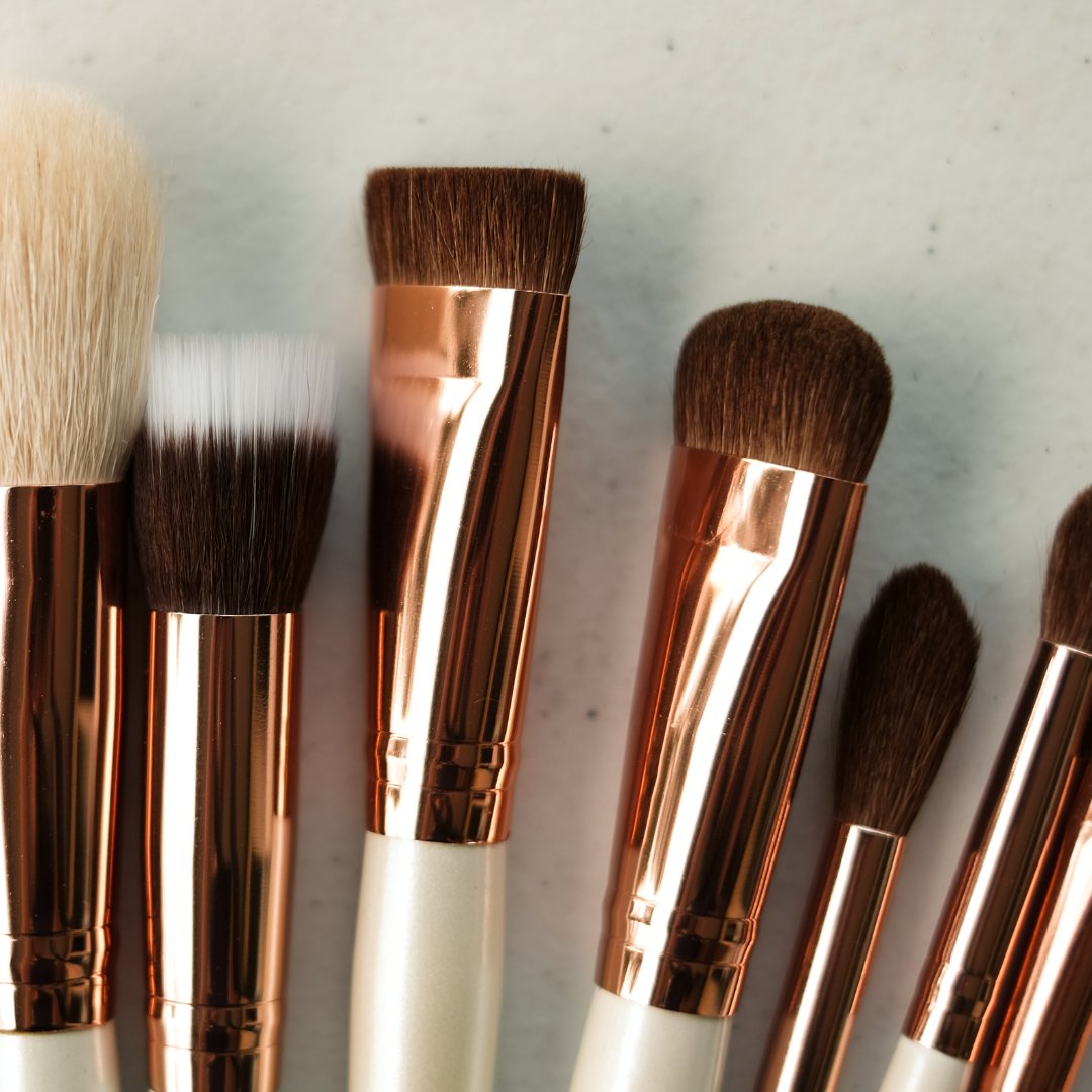 Pennelli Trucco