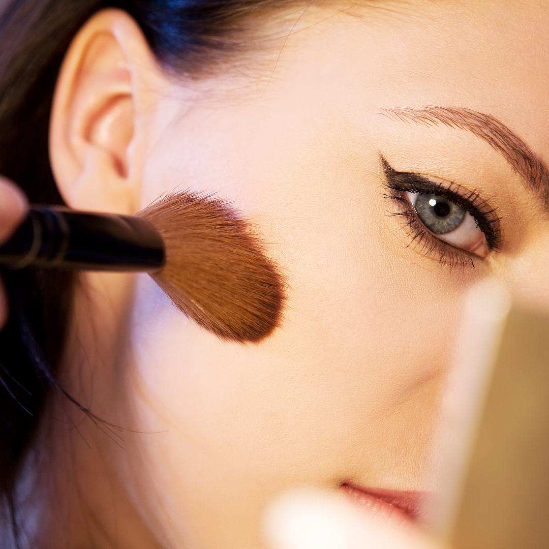 Make Up Viso