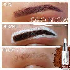 PRO BROW-IL TUO SGUARDO SEDUTTIVO