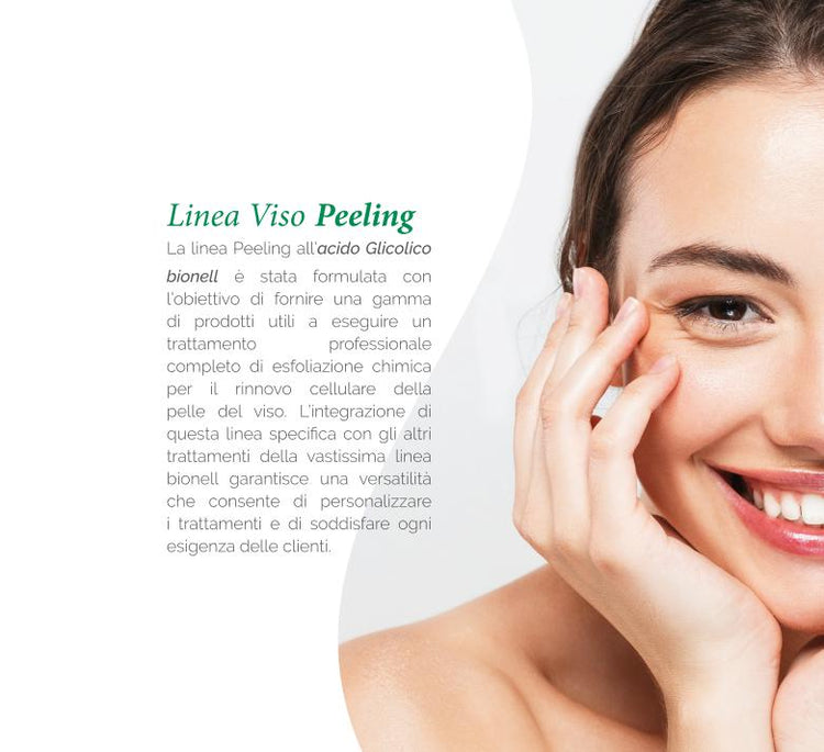 Linea Viso Acido Glicolico