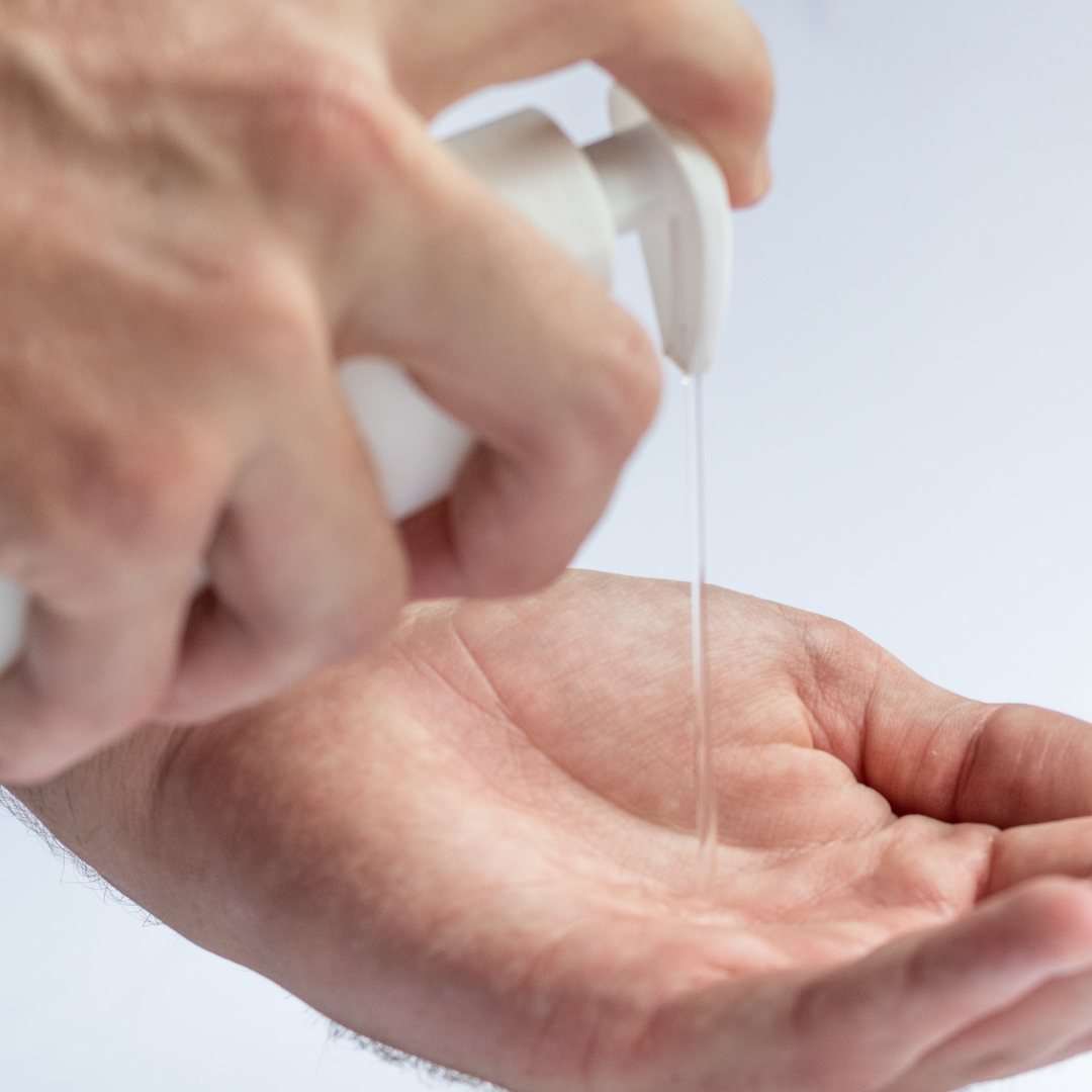 Gel per Capelli