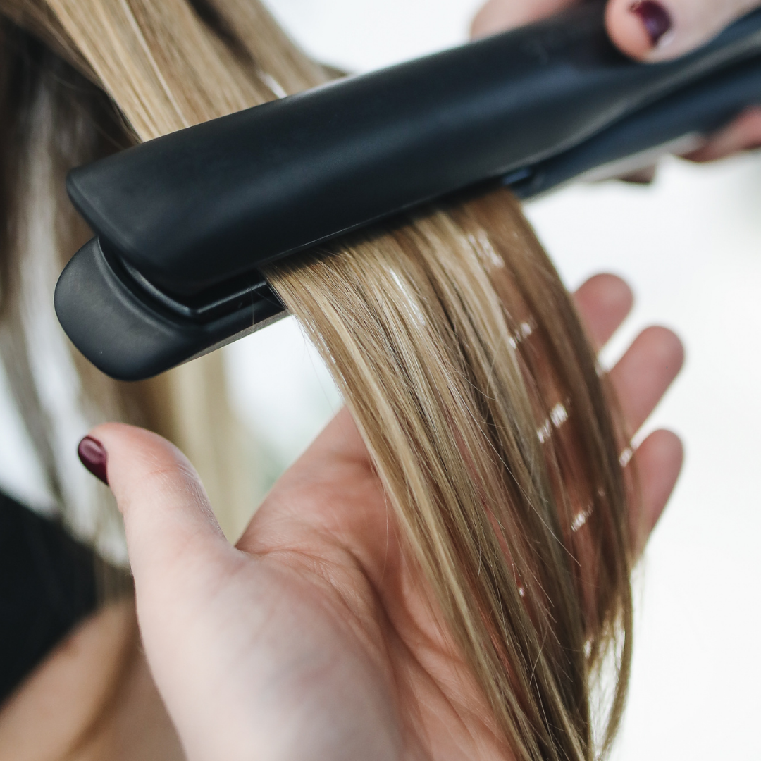 Piastre per Capelli