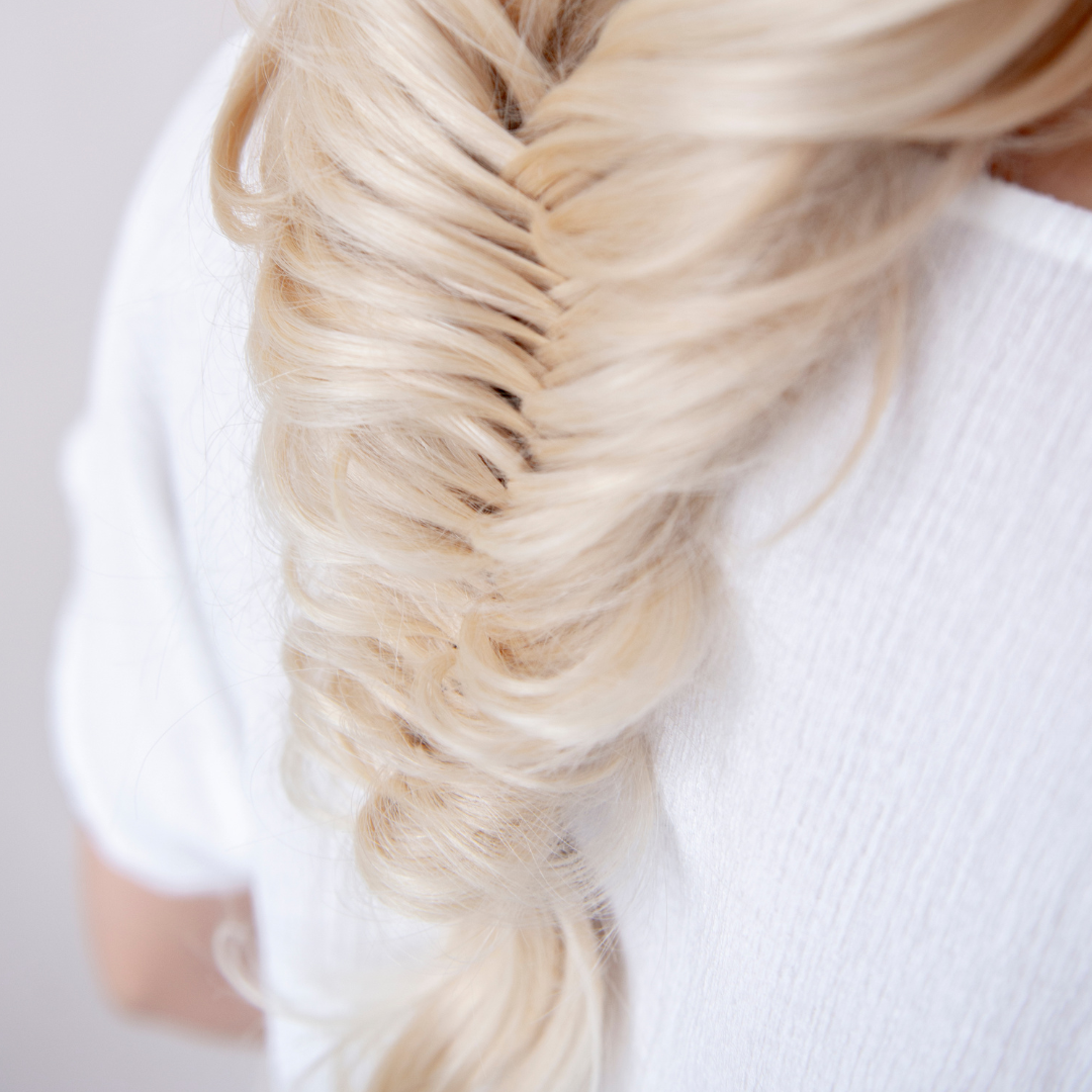 Shampoo capelli biondi e decolorati