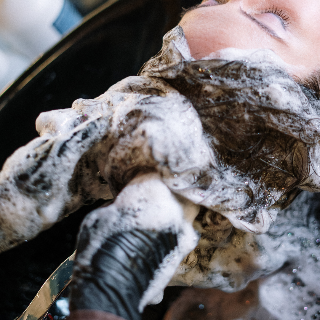 Shampoo per Capelli Fini e Sottili