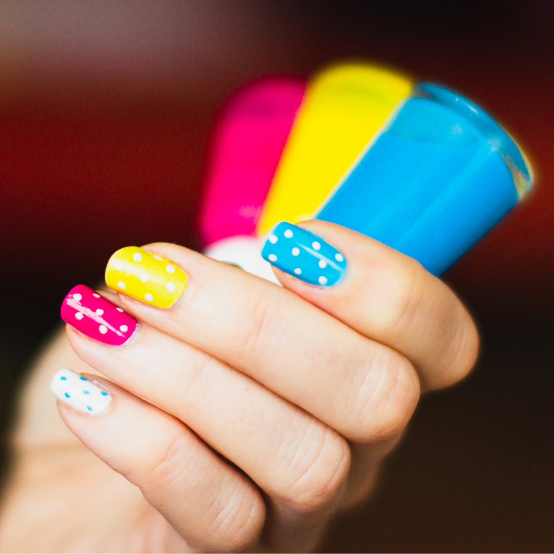 Gel Colorati