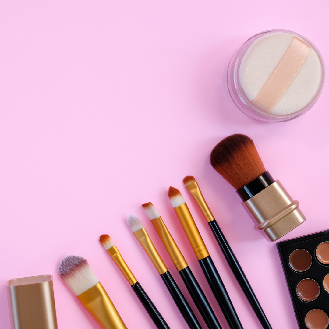 Accessori Trucco