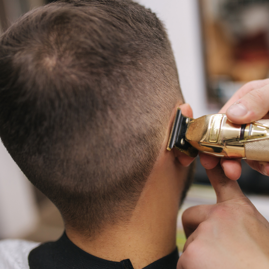Capelli Uomo