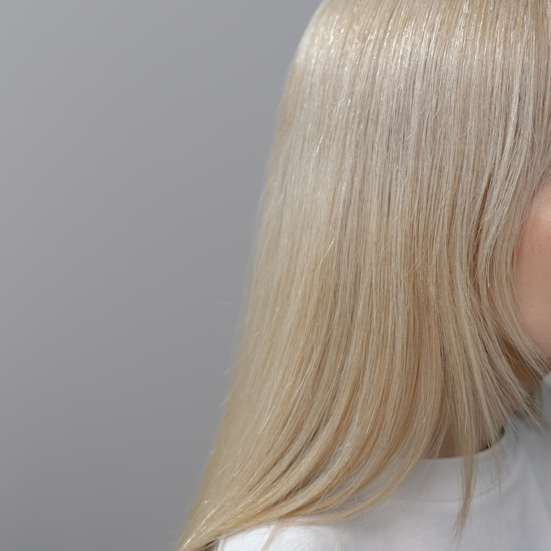 Maschere\ Condizionanti per capelli biondi