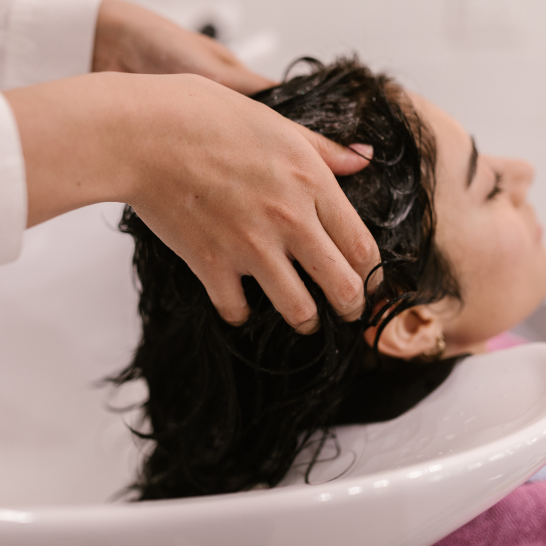 Maschera per Capelli Secchi e Crespi