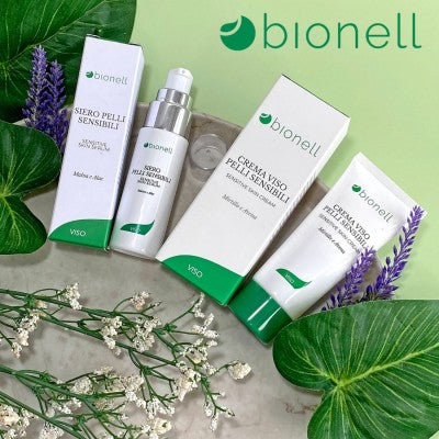 BIONELL linee Rivendita
