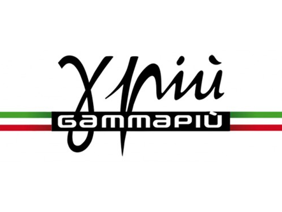 Gamma Più - Vip Coiffeur