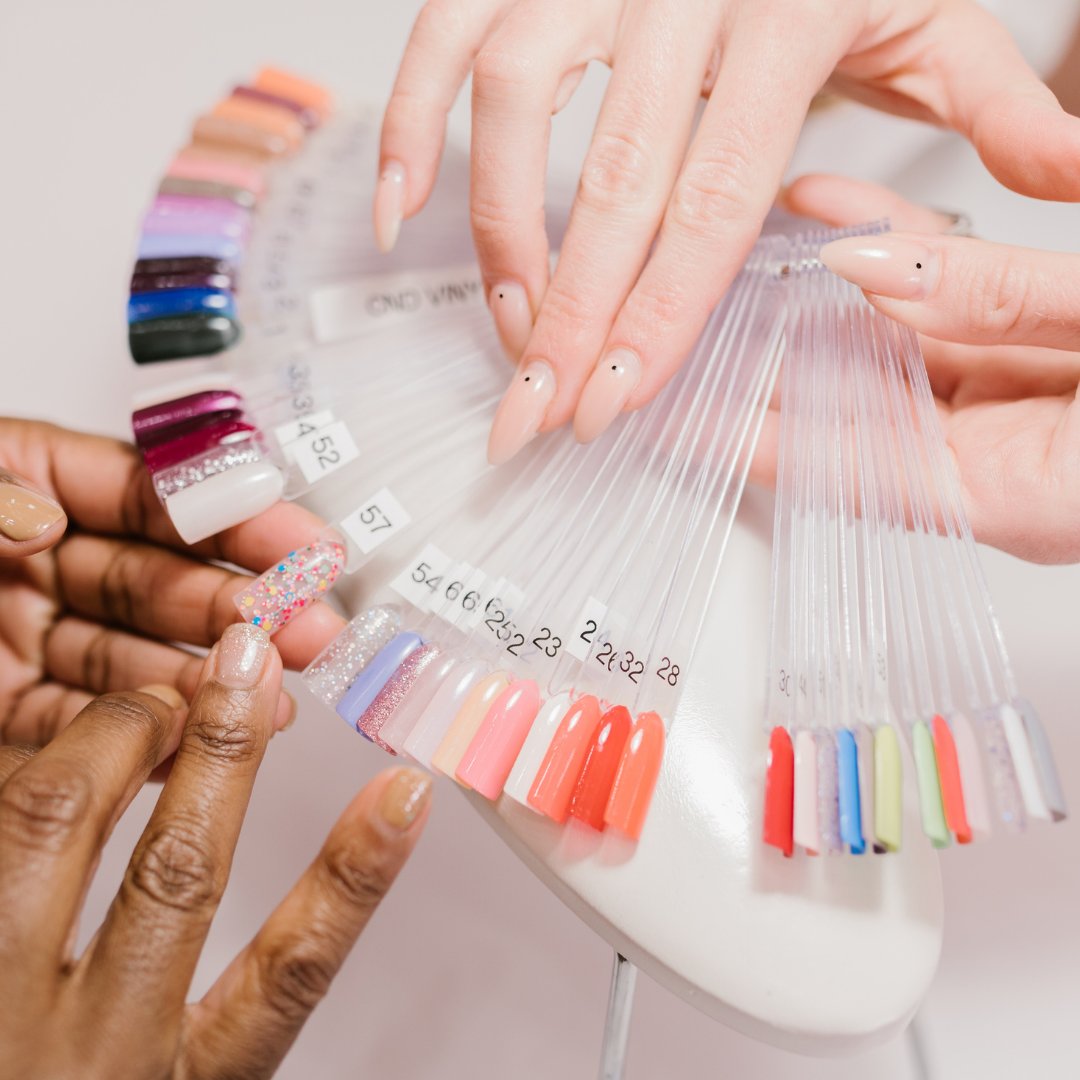 Gel/Semipermanenti - Vip Coiffeur