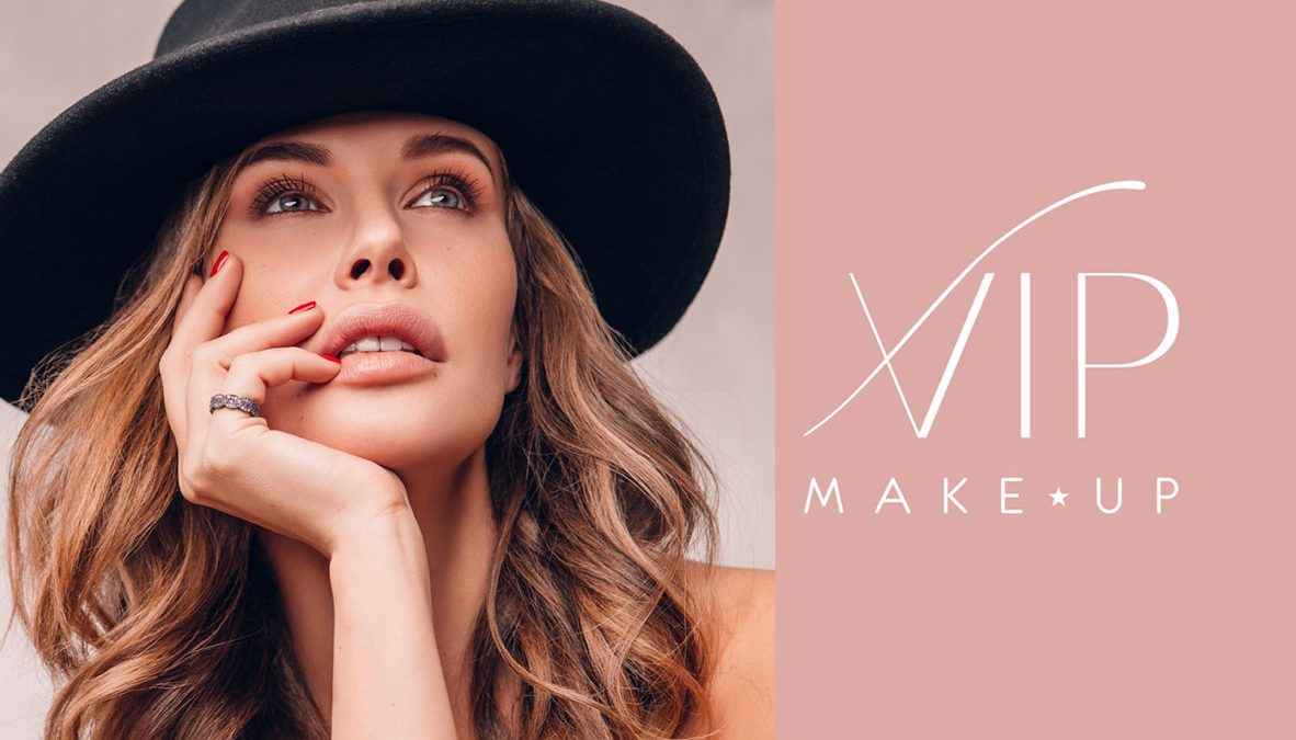 Vip Make Up