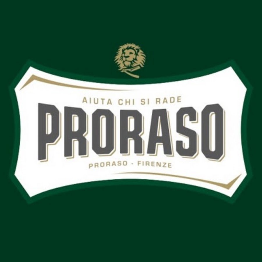 Proraso