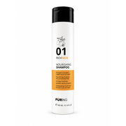 01 Richness Nourishing Shampoo PURING
