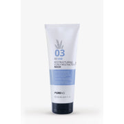 03 Rehab Restructuring Curly Multiaction PURING