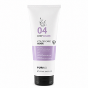 04 Farbpflegemaske PURING