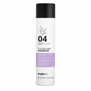 04 Farbpflege-Shampoo PURING