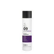 09 Blonderesolve Silver Shampoo PURING Antigiallo