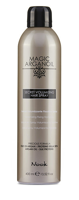 Secret Volumizing Hairspray