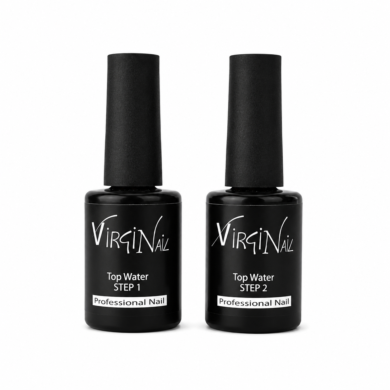 Top 1-2 fase Drop Effect VirgiNail