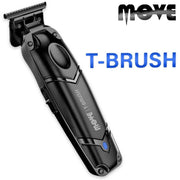 Tosatrice Hair Clipper/trimmer T-Brush MOVE