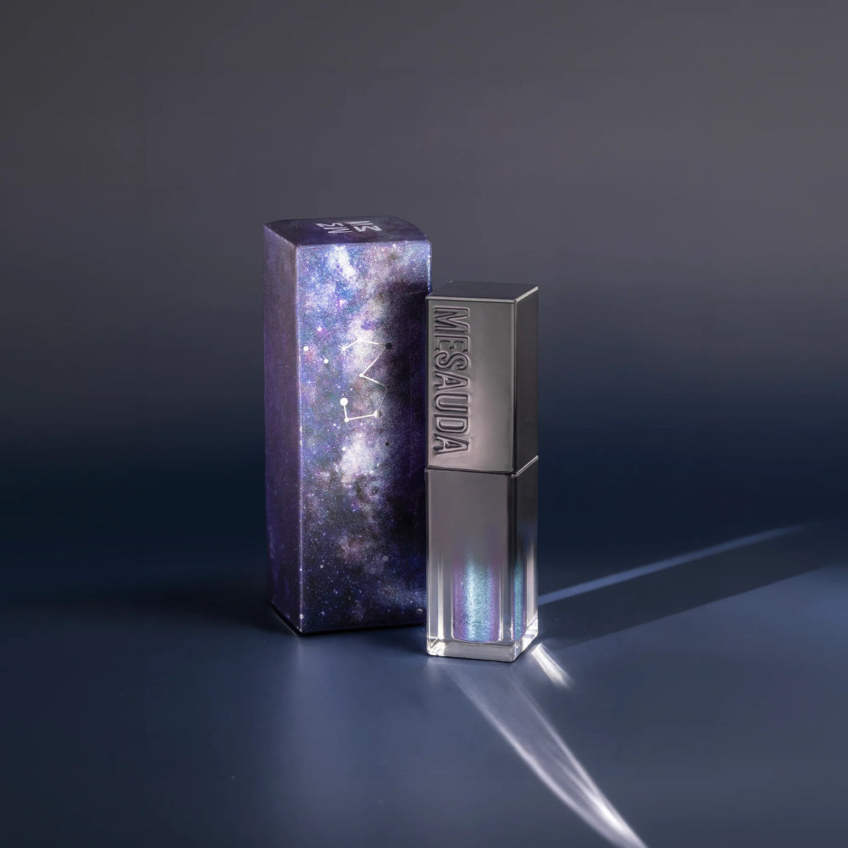 THE ORBITAL COUNTDOWN - Calendario dell'Avvento