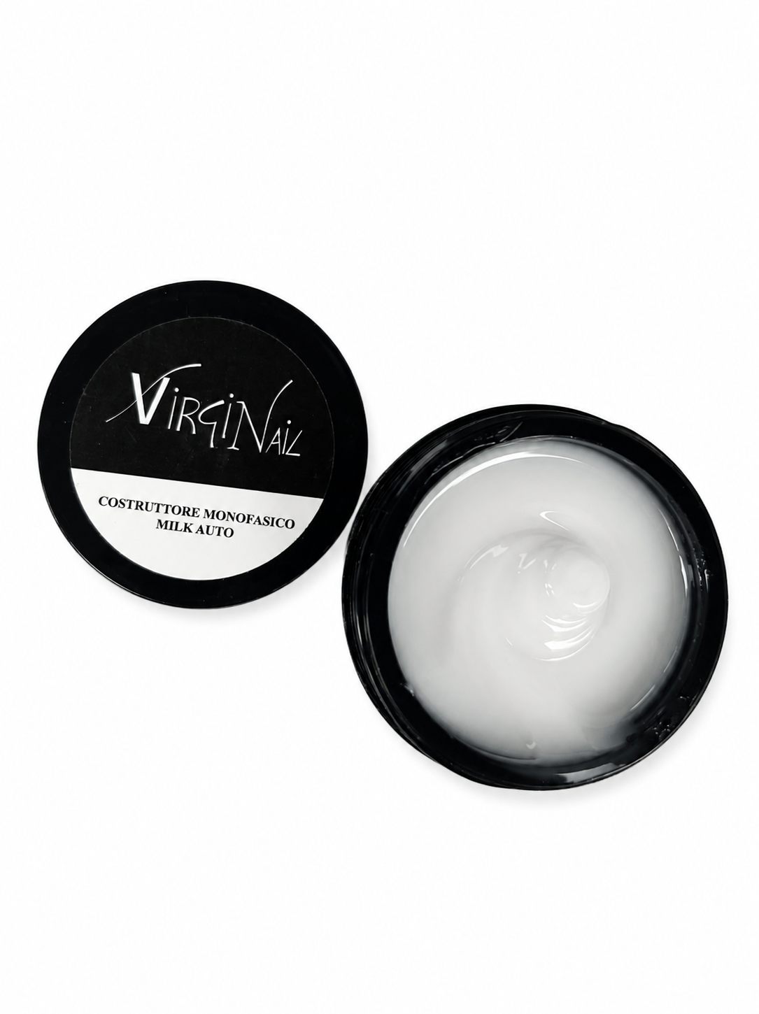 Milky Auto VIRGINAIL monophasischer Builder