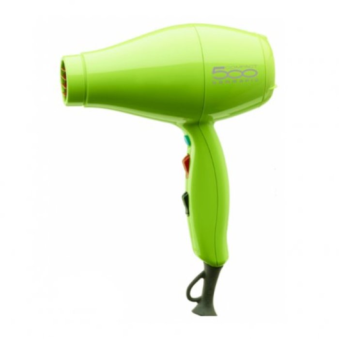 Professioneller Haartrockner 500 Compact PLUS REIHE
