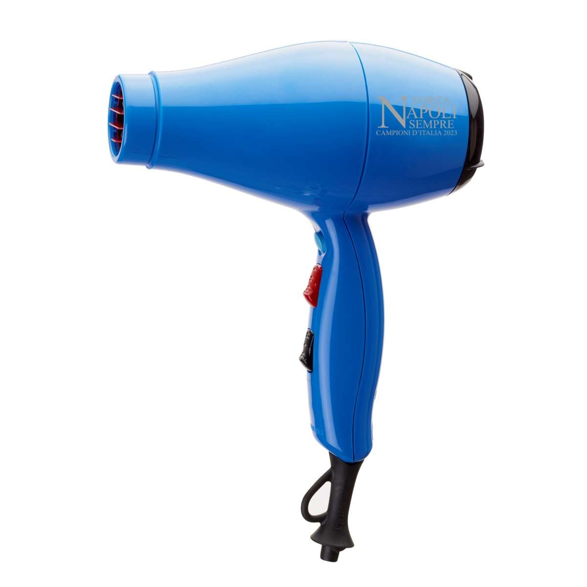 600 Pro – Forza NAPOLI LIMITED EDITION G+