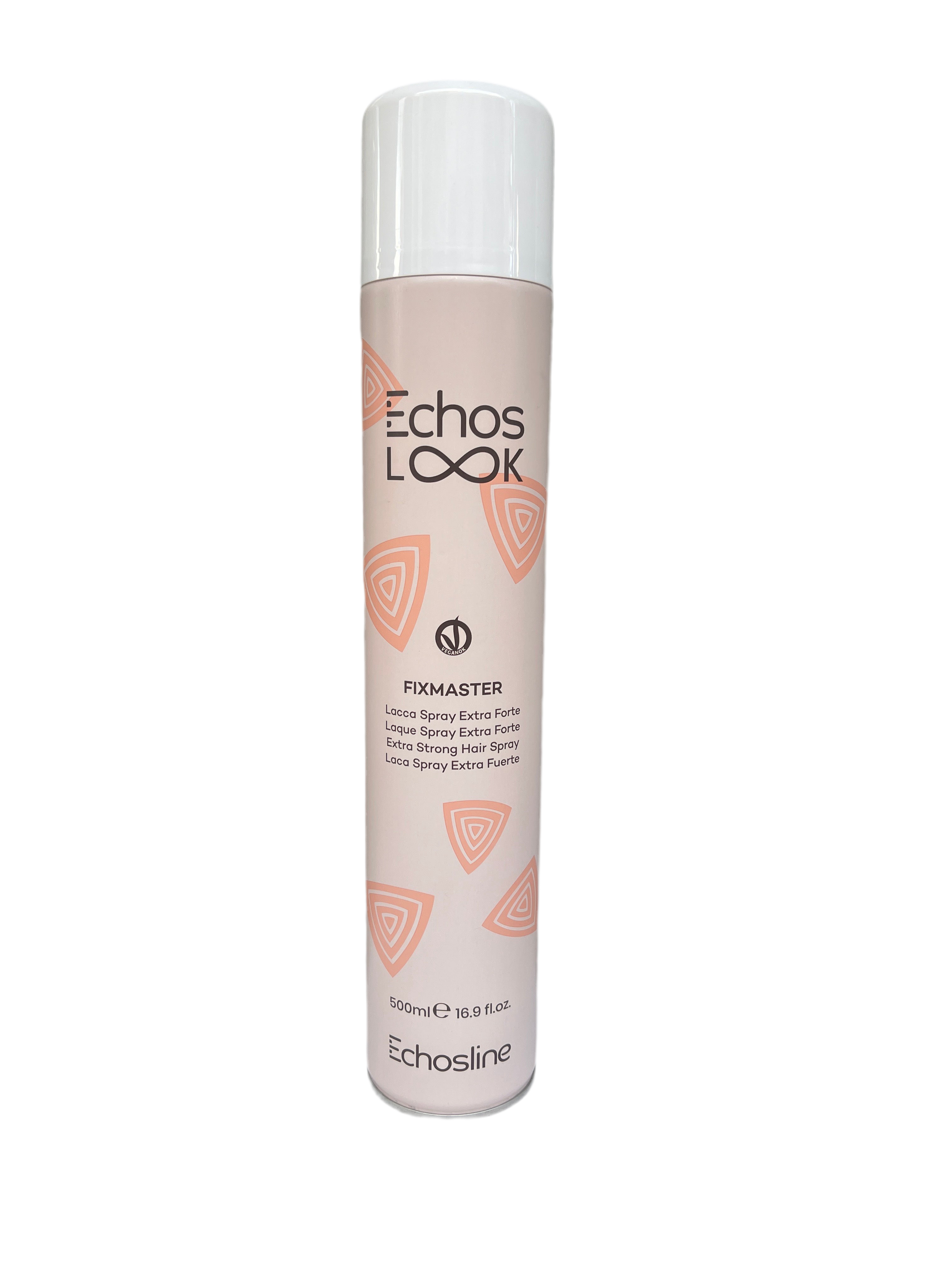Extra starkes Haarspray FIXMASTER 500 ml ECHOSLINE