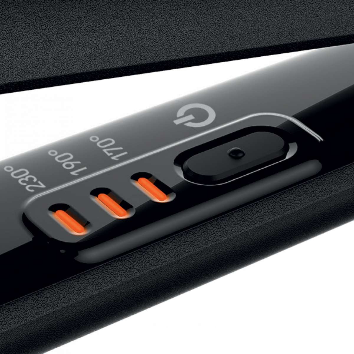 Piastra Donna + Smooth Gammapiù